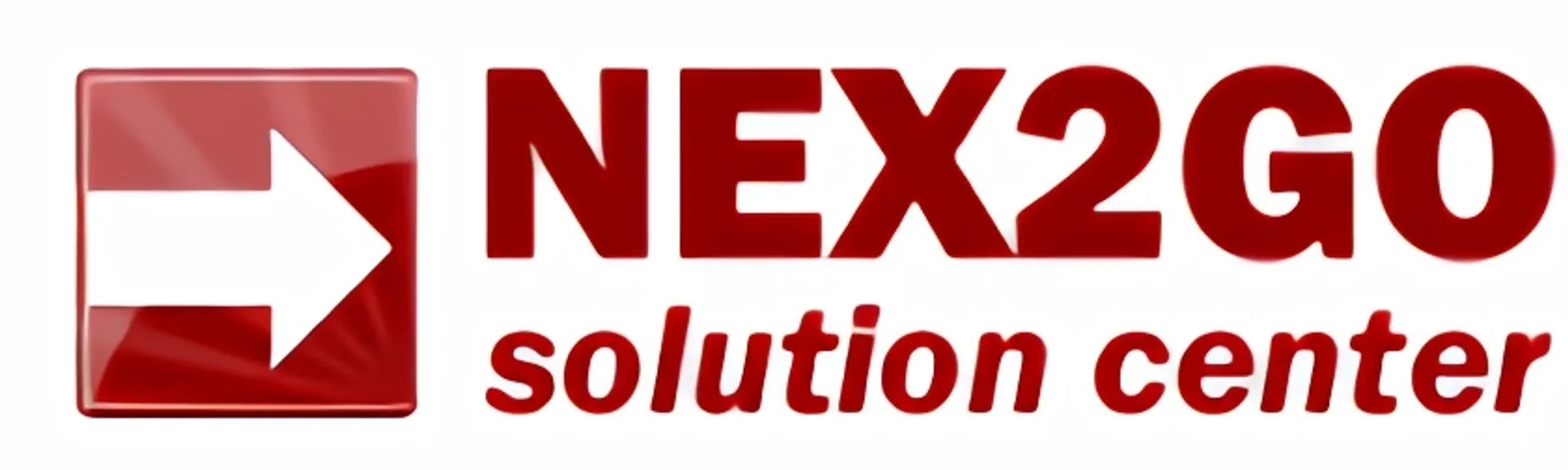 NEX2GO Solution Center